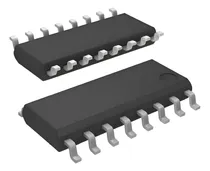 Comprar Tea1752lt Smd Circuito Integrado Tea 1752 Lt Sop16