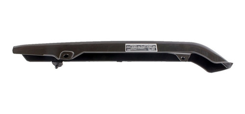 Imagem 4 de 5 de Protetor Corrente Yes125 Suzuki Com Adesivo Mod Original
