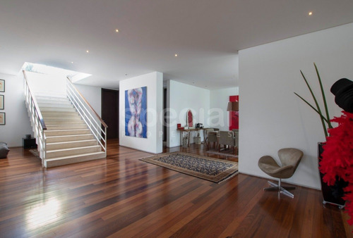 Imagem 7 de 15 de Casa - Jardim Europa - Ref: 1035 - V-17415