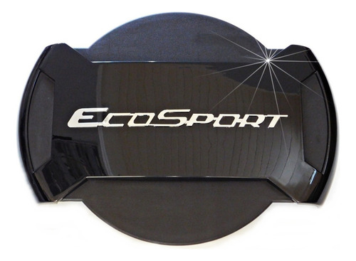 Capa Estepe Ford Nova Ecosport 09 A 21 Cores Originais