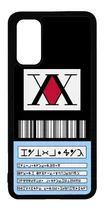 Comprar Carcasas Personalizadas Hunter X Hunter, Killua,gon,hisoka