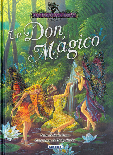 Libro Un Don Mã¡gico