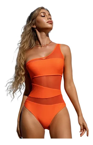 Trajes de baño tiro alto mercadolibre hotsell