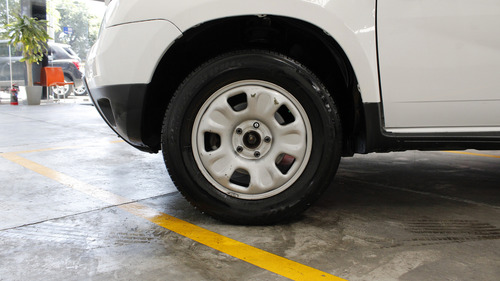 Renault Duster 2.0 Expression At