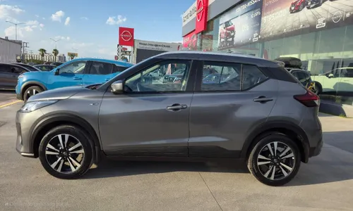 Nissan Kicks 1.6 Advance Cvt