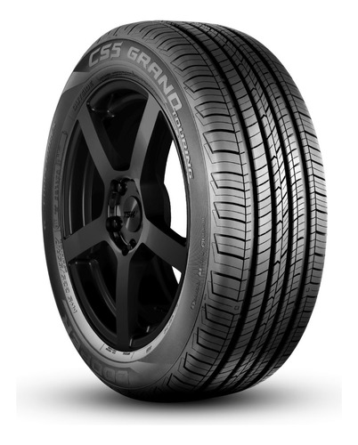 Llanta 215/60 R17 96t Cs5 Grand Touring Cooper