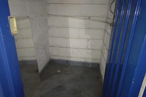 Bodega En Venta En Belén San Bernardo. Cod V501191