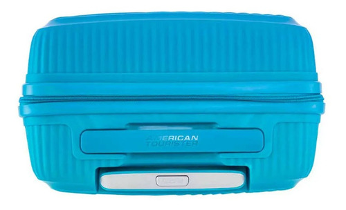 Valija Cabina American Tourister Curio Spinner Polipropileno