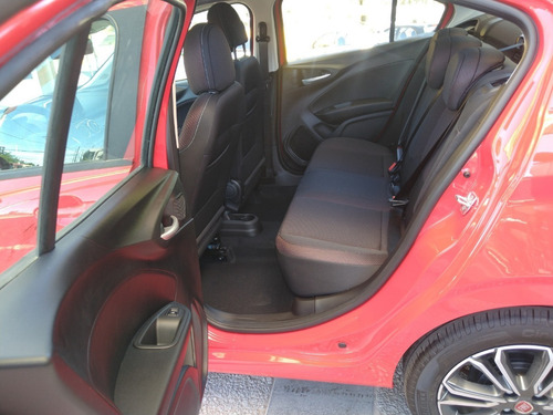 Fiat Cronos Precision 1.8 16v Entrega Inmediata My21
