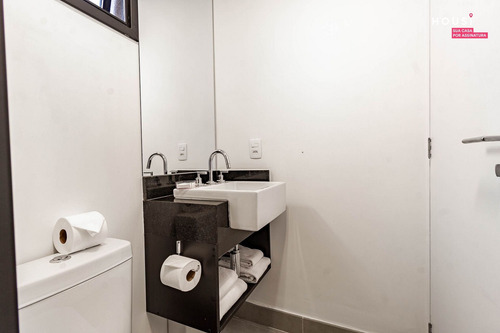 Imagem 12 de 15 de Apartamento - Vila Olimpia - Ref: 863 - L-863