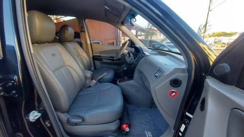 Imagem 8 de 8 de Hyundai Tucson 2.0 Mpfi Gls 16v 143cv 2wd Gasolina 4p