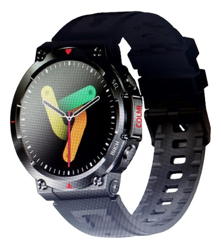 Smartwatch Relógio Inteligente Tela 1.43  Amoled Lançamento 