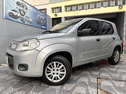 Fiat Uno 1.0 Vivace Flex 5p