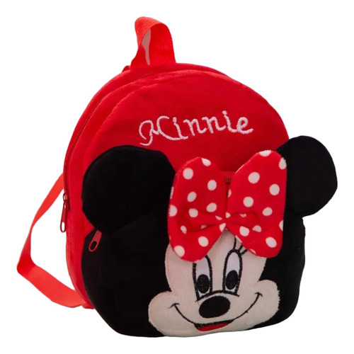 Mochila Minnie