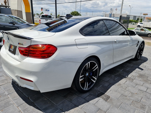 Imagen 6 de 15 de Bmw Serie M M4