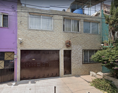 ¡¡ Aprovecha Esta Oportunidad !! Adquiere Esta Casa A Un Excelente Precio - Laguna De La Mancha 89, Granada, Miguel Hidalgo, 11520 Ciudad De México, Cdmx