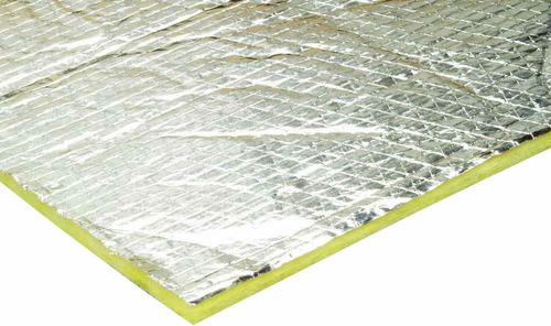 Thermo-tec 14110 48  X 48  Cool-it Mat