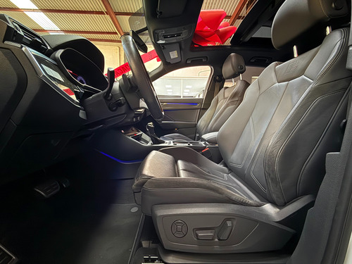 Audi Q3 S-line 2021