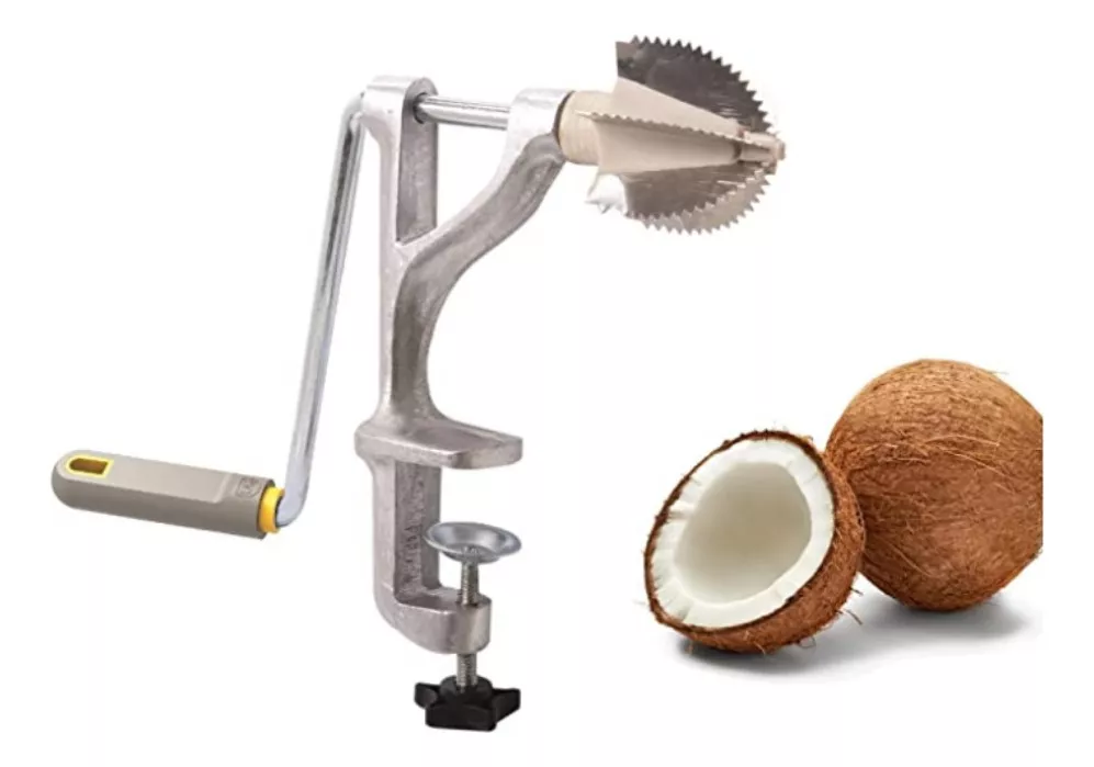 Segunda imagem para pesquisa de ralador de coco