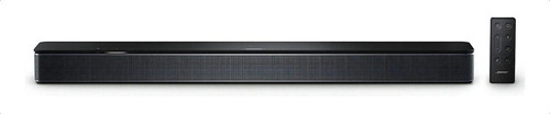 Bocina Bose Smart Soundbar 300 Con Bluetooth Y Wifi Negra