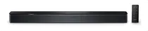 Comprar Bocina Bose Smart Soundbar 300 con bluetooth y wifi negra 127V