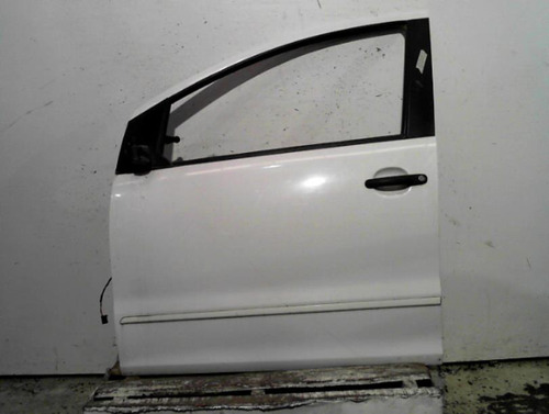 Puerta Delantera Izquierda Vw Suran 5p 2014 - 294403