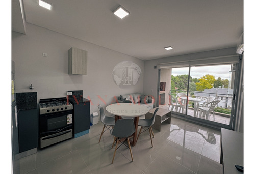 Departamento (203 Tii) En Venta 3 Ambientes