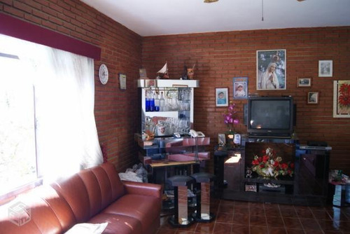 Imagem 7 de 14 de Chacara - Ch00127 - 2455035