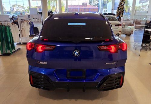 Bmw Ix2 Xdrive 30 Electrico