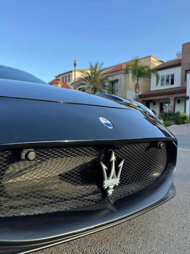 Maserati Mc20