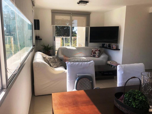 Imagen 2 de 26 de Apartamento En Venta En Punta Del Este, Roosevelt