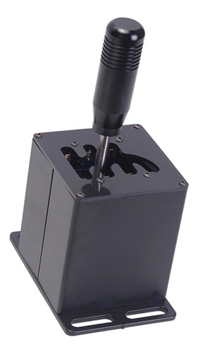 Simulador Usb Shifter H Gear Shifter Apto 6+d 6+d 230 Mm