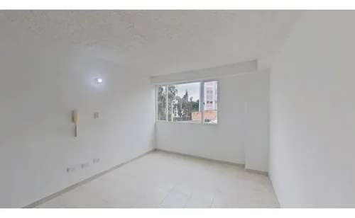 Apartamento En Venta, Conjunto Senderos De Castilla 1