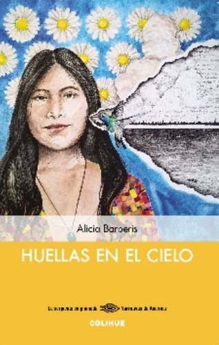 Huellas En El Cielo - Alicia Barberis