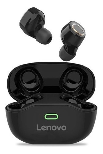 Auriculares Bluetooth Lenovo X18 Hifi 360 Inalámbricos Tws