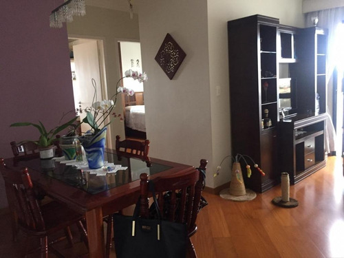 Apartamento Residencial À Venda, Vila Formosa, São Paulo. - Ap5990