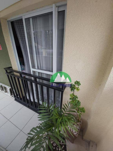 Apartamento Garden À Venda, 67 M² Por R$ 238.990,00 - Hauer - Curitiba/pr - Gd0023