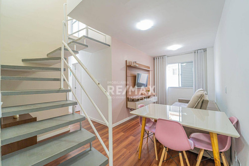 Imagem 6 de 30 de Apartamento Duplex À Venda Em Cotia Com 4 Quartos, 106m² Por R$ 310 Mil - Ad0004
