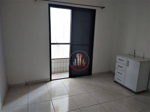 Imagem 5 de 26 de Apartamento Guilhermina - Ap2918