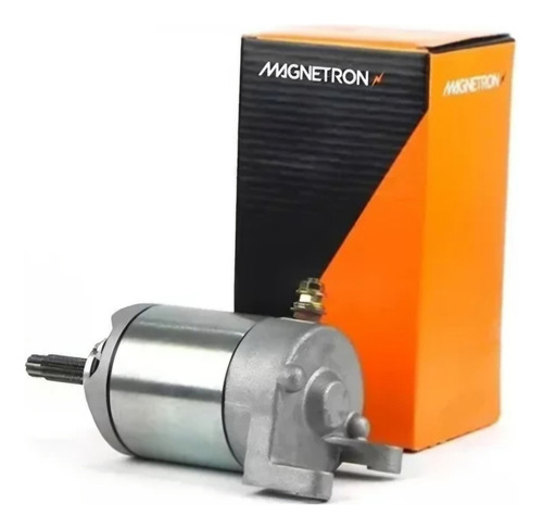 Motor Partida Honda Cb 300r 2009 2010 2011 2012 Magnetron