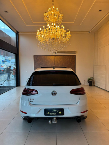 Volkswagen Golf 2.0 Tsi Gti 5p