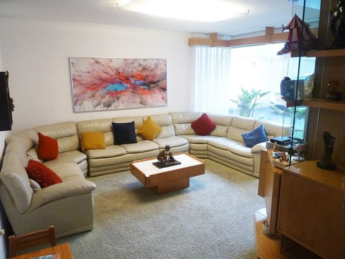 Imagen 7 de 30 de Casa En Venta En Bosques De Las Lomas Rc