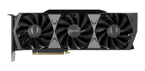 Tarjeta De Video Zotac Gaming Geforce Rtx 3090 Trinity (gpu)