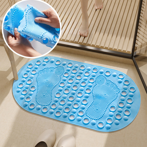 Alfombrilla Antideslizante G Para El Hogar, Ducha, Cuarto De