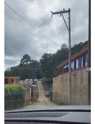 Amplio Terreno Para Cabañas En Los Alcanfores Sclc