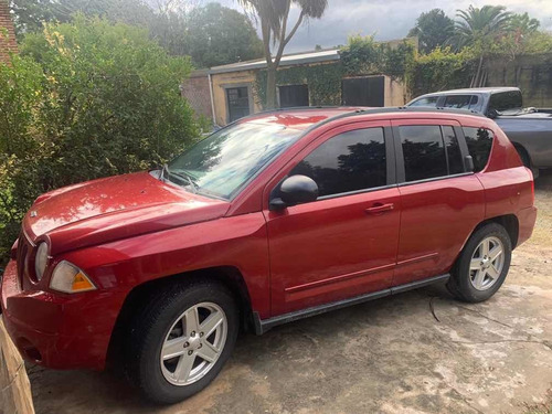 Jeep Compass Jeep Compass