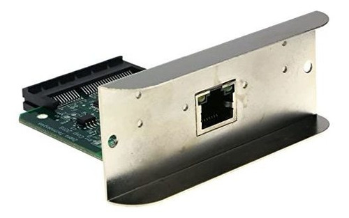 Imagen 2 de 3 de Red Servidor Impresion Ethernet Interna Para Zebra Zt210