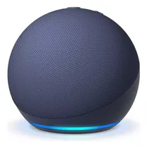 Comprar Amazon Echo Dot 5ta. Generacion Parlante Inteligente Alexa
