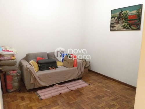 Apartamento - Ref: Ap3ap48258