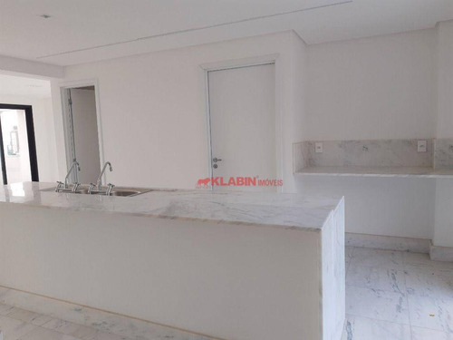 Cobertura Com 3 Suítes, 4 Vagas À Venda, 242 M² - Vila Madalena - São Paulo/sp - Co0313